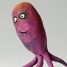Profilbild von Socialist Squid