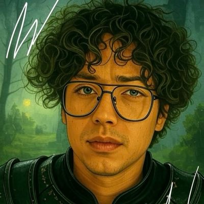 Aureliusz DArccc's profile picture