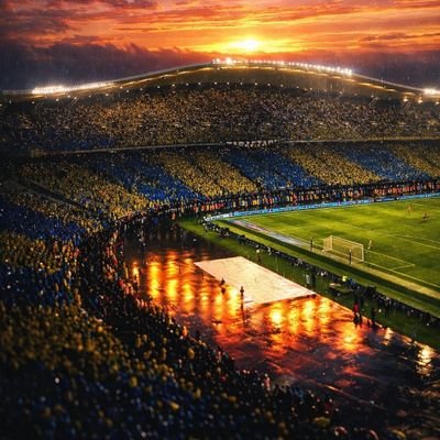 AZİZ YILDIRIM GÖREVE's profile picture