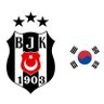 BJK - Korea 🇰🇷 profil fotoğrafı