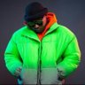 Man DK profil fotoğrafı
