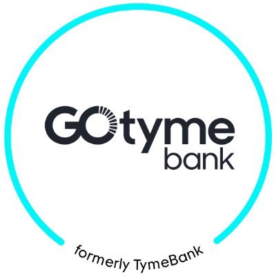 GoTyme Bank ZA's profile picture