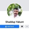 Shaddup Yakunt profil fotoğrafı