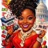 Фото профиля She’s Political