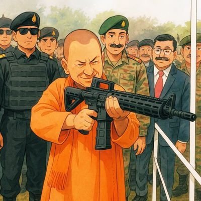 Thakur Saurabh Singh's profile picture