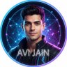 Avi jain profil fotoğrafı