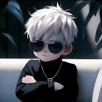 ajiekuaipao's profile picture