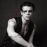 yungblud profil fotoğrafı