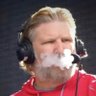 Smoking Brandon Walker's profile picture