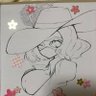 イヴ@芳澤 春's profile picture