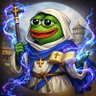 Pepe Wololo Monk's profile picture