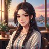 Merve Ayaz 的头像