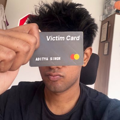Aditya's profile picture