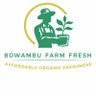 Фото профиля Bowambu Farm Fresh