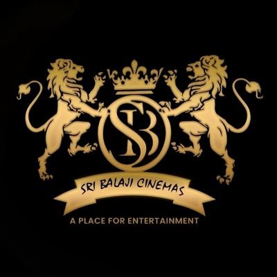 Sri Balaji Cinemas's profile picture