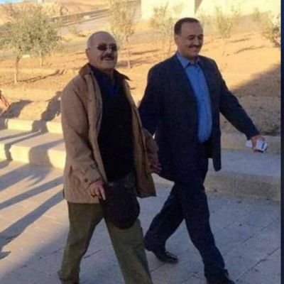 علي معوضة's profile picture