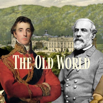 theoldworldshow's profile picture
