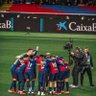 Фото профиля Fc Barcelone