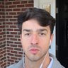 Profilbild von Bernardo Rico