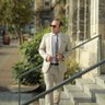 Ali profil fotoğrafı