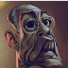 Goyesque's profile picture