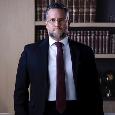 Miguel Angel Del Río Malo's profile picture