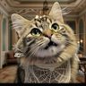 Фото профиля 蜘蛛ノ巣ト猫ノ前奏曲