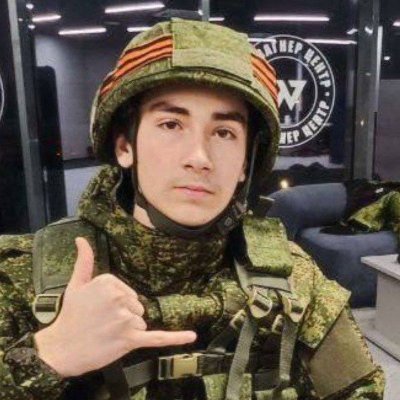 GrishaPutin's profile picture