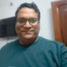 Фото профиля Pritam Agrawal