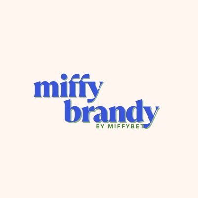 miffybrandy✨'s profile picture