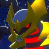 Giratina 的头像