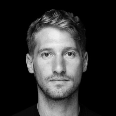 Josh Tucker's profile picture