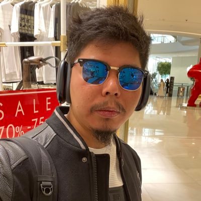 🪏 Clark Alesna's profile picture