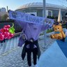 Bobぴ💜🧸☪️'s profile picture