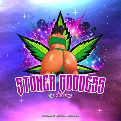 🌬Stoner Goddess🌬's profile picture