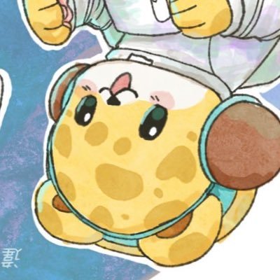 傘差しの雨玉@けむなー's profile picture