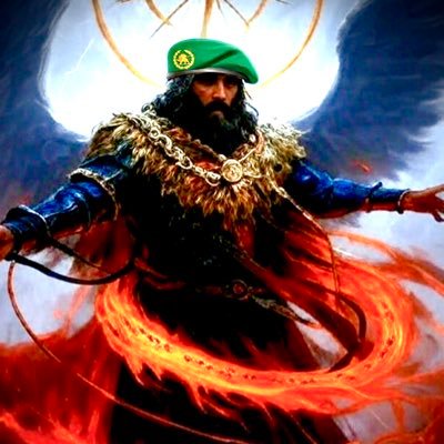 خَشاتِریا 𓄂𓆃☼🇮🇷's profile picture