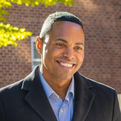Ritchie Torres's profile picture