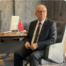 Cem özkök 的头像