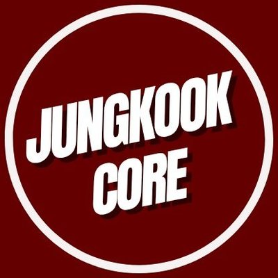 Jungkook Core's profile picture