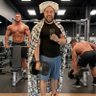 Lazy Fitness profil fotoğrafı
