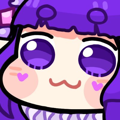 Roko 🤡 VTUBER 💜's profile picture