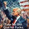 Angry American 😠🇺🇸 profil fotoğrafı