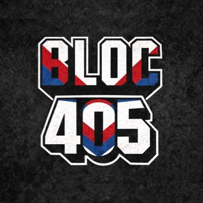 Bloc 405 Lyon's profile picture