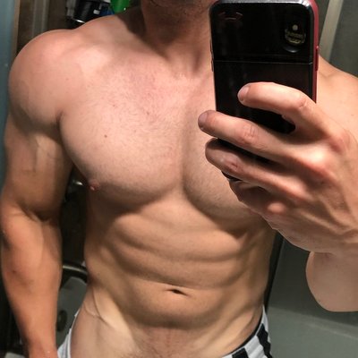 ThatMuscleDaddy's profile picture