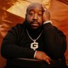 Fredward Gibbs's profile picture