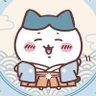 ハチワレ大将軍's profile picture