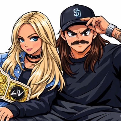 M 💯 | Wrestling Fan's profile picture