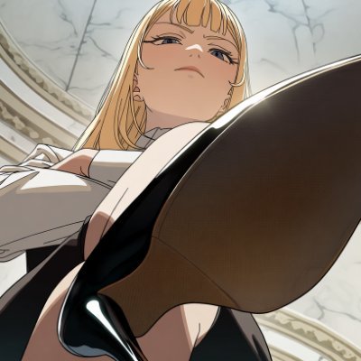 フミ姐ぇ様👠Fumi's profile picture