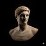 Nicomachus profil fotoğrafı